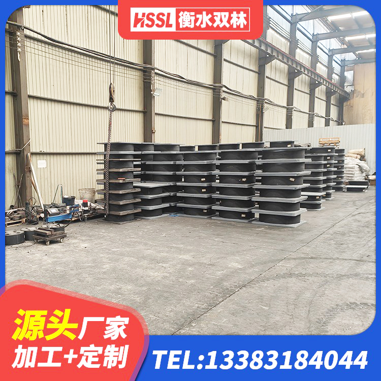 滦州市建筑铅芯隔震支座(LRB)厂家 滦州市LNR1400天然隔震支座厂家电话 滦州市建筑高阻尼支座HDR 滦州市LNR800天然橡胶隔震支座源头工厂 - 第3张
