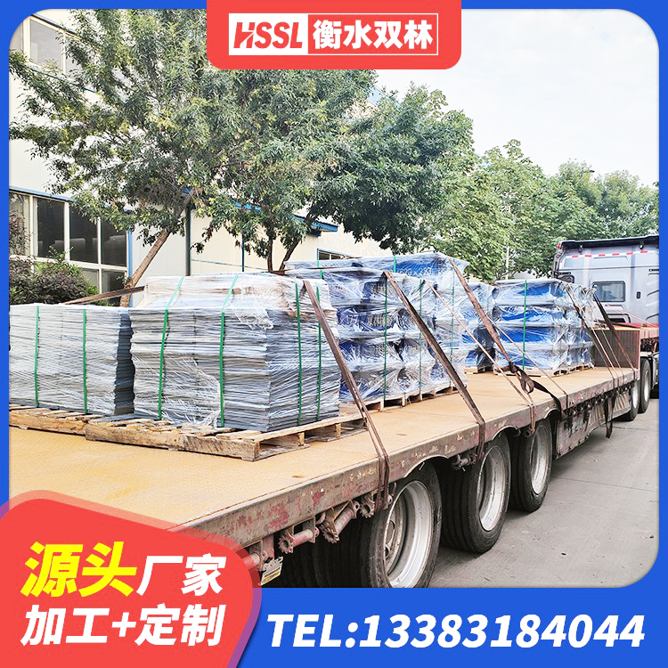 滦州市房屋建筑支座生产厂家 滦州市HDR300隔震支座生产厂家 滦州市建筑固定型抗震支座工厂源头工厂 滦州市建筑高阻尼隔震支座JHDR600生产厂家 - 第4张
