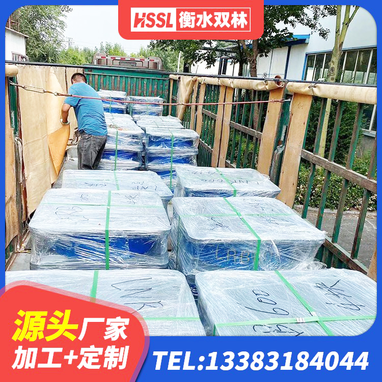 滦州市LRB1300橡胶隔震支座源头工厂 滦州市LNRD-300建筑橡胶隔震支座生产厂家 滦州市钢结构建筑厂房抗震支座源头工厂 滦州市楼梯叠层橡胶隔震支座生产厂家 - 第8张