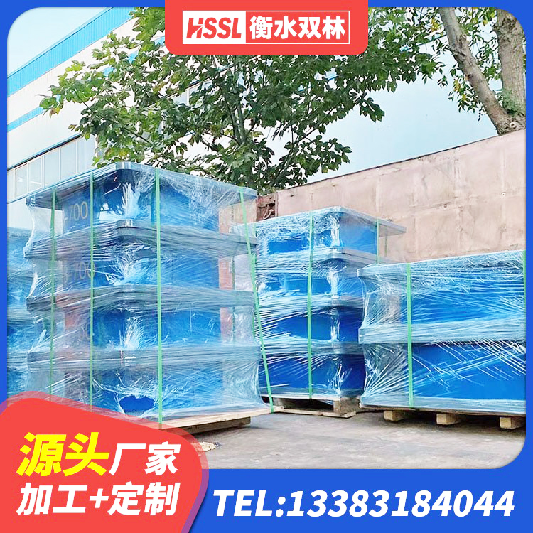 滦州市钢结构隔震支座厂家电话 滦州市HDR1200高阻尼橡胶支座多少钱 滦州市LNR800隔震支座什么价格 滦州市隔震支座商家源头工厂 - 第6张