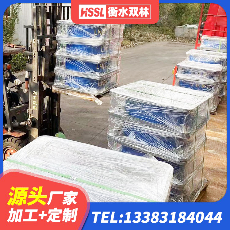 滦州市建筑铅芯隔震支座(LRB)厂家 滦州市LNR1400天然隔震支座厂家电话 滦州市建筑高阻尼支座HDR 滦州市LNR800天然橡胶隔震支座源头工厂 - 第5张