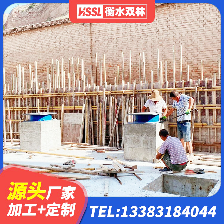 滦州市HDR600支座源头工厂 滦州市LRB500-II型橡胶隔震支座厂家 滦州市建筑防震支座LRB700 滦州市隔震支座装置报价 - 第8张
