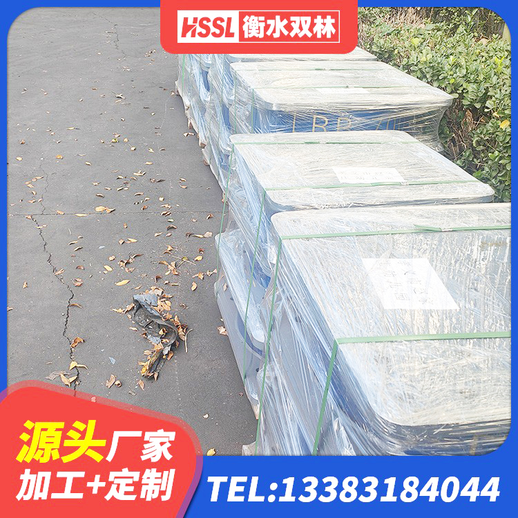滦州市HDR高阻尼减隔震支座厂家 滦州市水平分散型隔震支座厂家 滦州市建筑铅芯橡胶抗震支座源头工厂 滦州市LNR系列水平分散型橡胶隔震支座生产厂家 - 第5张