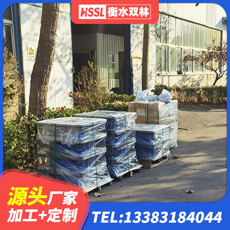 滦州市HDR600支座源头工厂 滦州市LRB500-II型橡胶隔震支座厂家 滦州市建筑防震支座LRB700 滦州市隔震支座装置报价 - 第4张