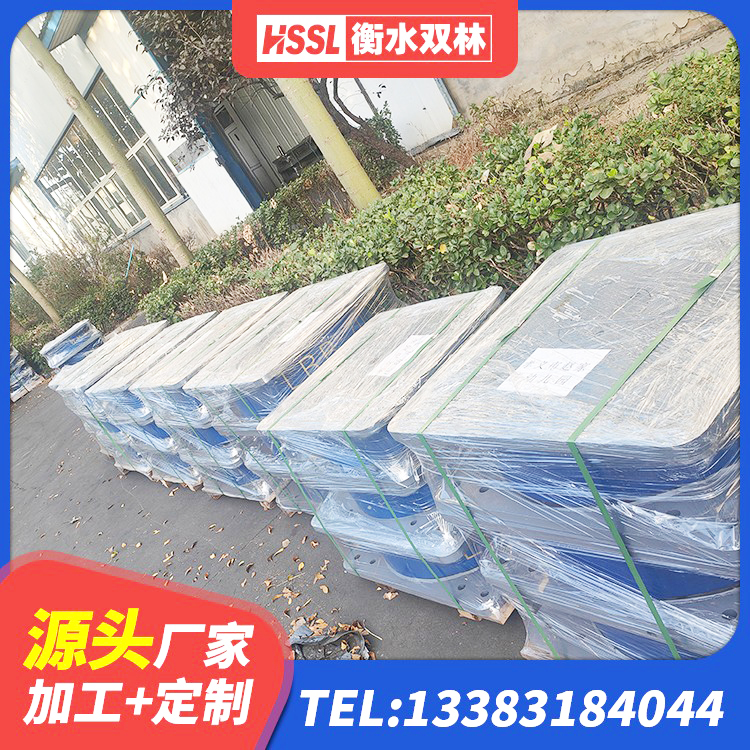 滦州市LNR1000天然橡胶隔震支座什么价格 滦州市HDR型高阻尼橡胶隔震支座厂家 滦州市橡胶隔震支座LNR800生产厂家 滦州市LNR1200天然橡胶支座 - 第5张